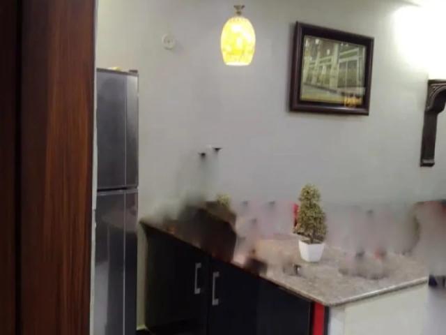 120 Sqyd House for Sale FB Area Block 9, Karachi FB Area Block 9 ID 72549