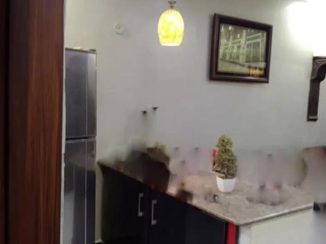 120 Sqyd House for Sale FB Area Block 9, Karachi FB Area Block 9 ID 72549