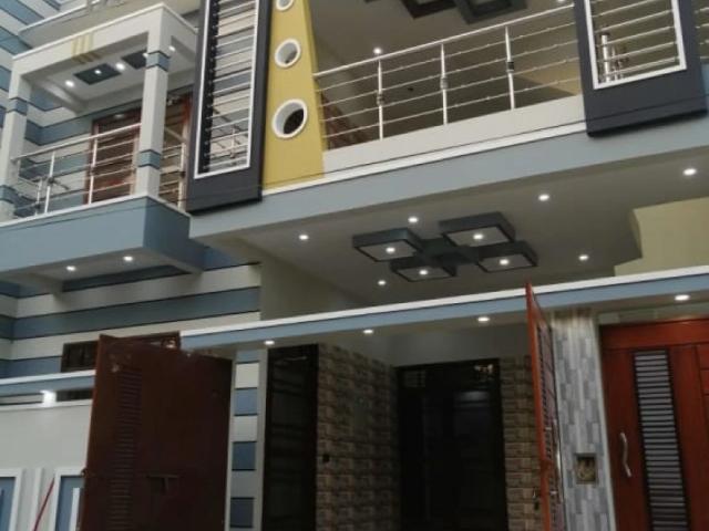 120 Sqyd House for Sale Gulshan e Maymar, Karachi Gulshan e Maymar ID 73053