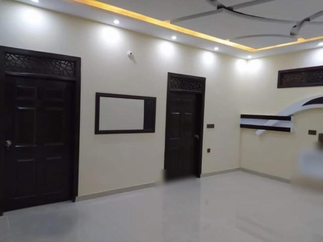 120 Sqyd House for Sale Naya Nazimabad Block B, Karachi Naya Nazimabad Block B ID 72733
