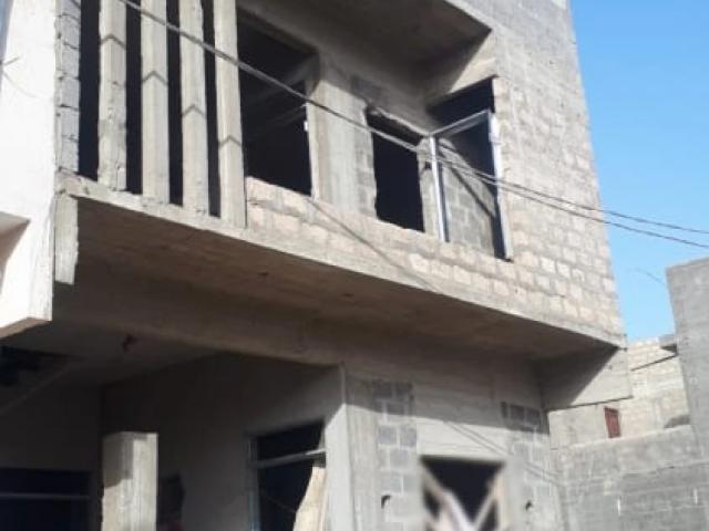 120 Sqyd House For Sale Sadaf CHS, Karachi Sadaf CHS ID 72484