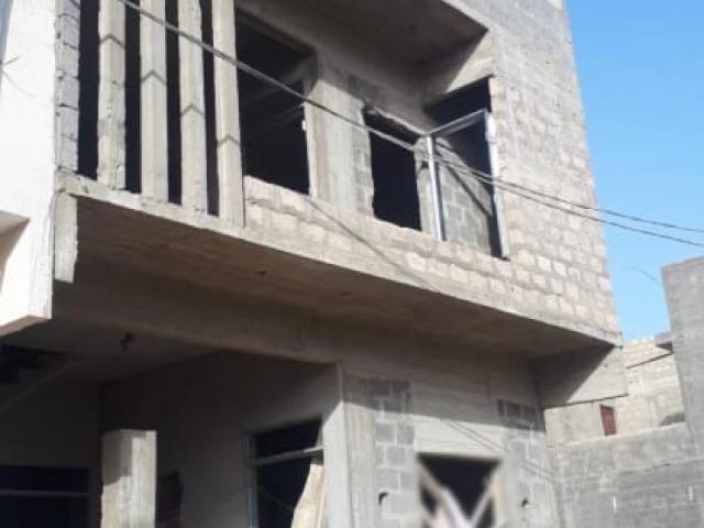 120 Sqyd House For Sale Sadaf CHS, Karachi Sadaf CHS ID 72484