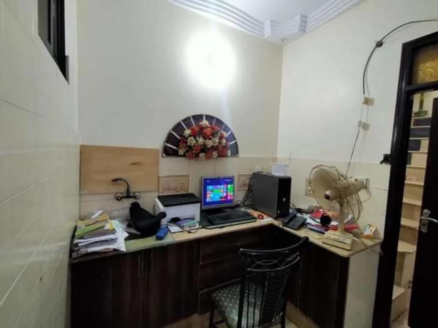 120 Sqyd House for Sale Shahrah e Faisal, Karachi Shahrah e Faisal ID 72075