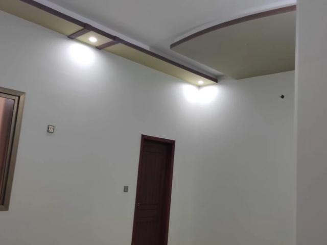 120 Sqyd House For Rent Gulshan e Maymar, Karachi Gulshan e Maymar ID 73660