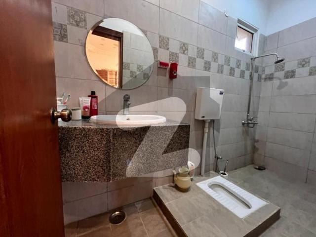 120 Sq/Yd Luxury Bungalow For Sale In Naya Nazimabad Block C Naya Nazimabad