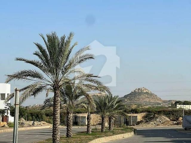 120 Sqyd Luxury Bungalow For Sale In Naya Nazimabad Block A