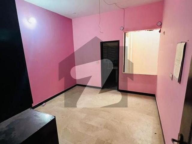 120 Sqyds House For Sale In Musalmanan e Punjab Society at Scheme 33 Musalmanan E Punjab Cooperative Housing Society