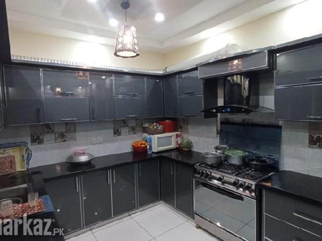 120 sqyrds g+1 house available in johar in Pakistan | Clasf real estate