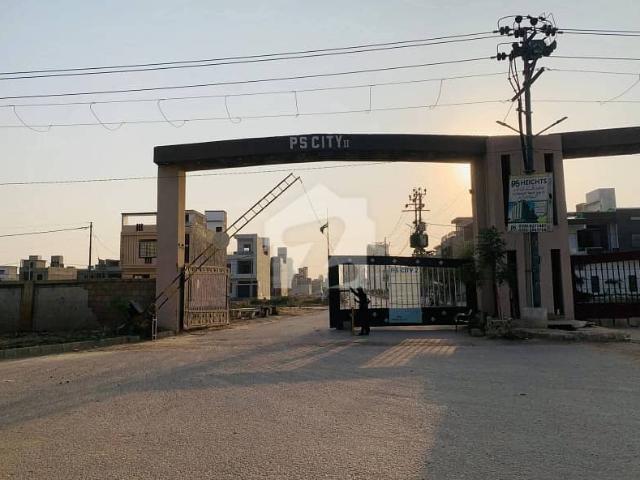 120 sqyrds residential plot available best opportunity for investment