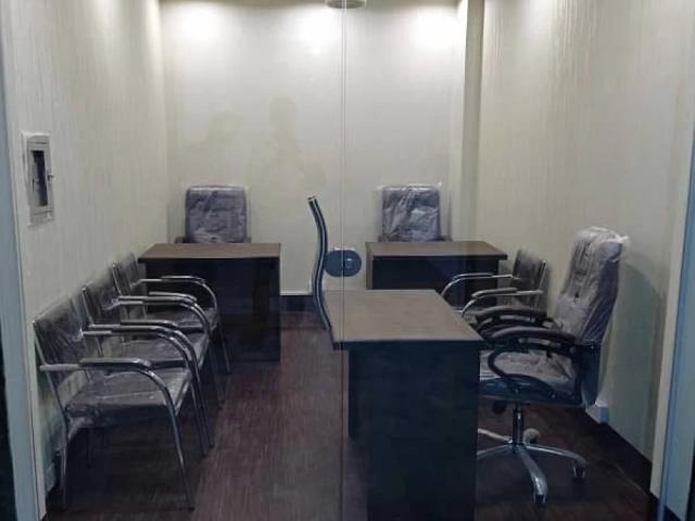 120 Sq. ft Basement Corner Shop For Rent In Rehman Arcade Plaza Airline Lahore Airline Housing Society ID 84232
