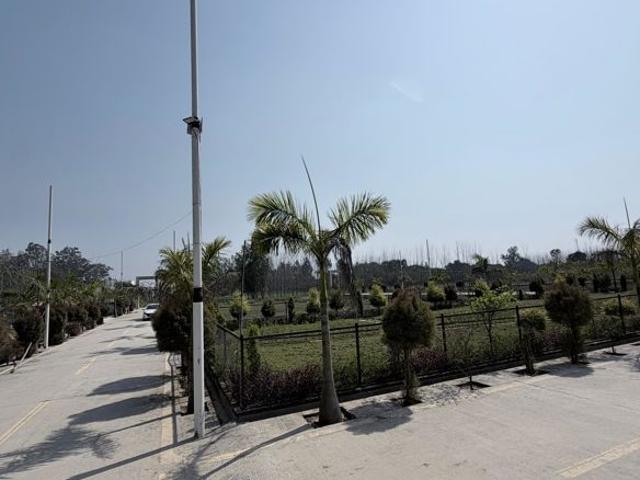 120 Sq.Ft. Plot in Biharigarh Dehradun Listing ID: #10323