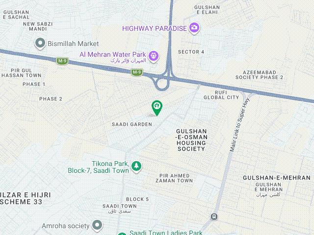 120 Sq Lease Available For Bank Loan Plot File For Sale