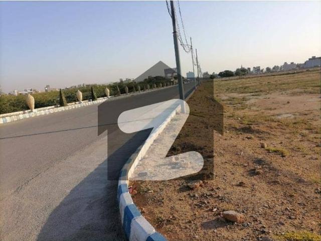 120 sq plot for sale in gulshan e roomi