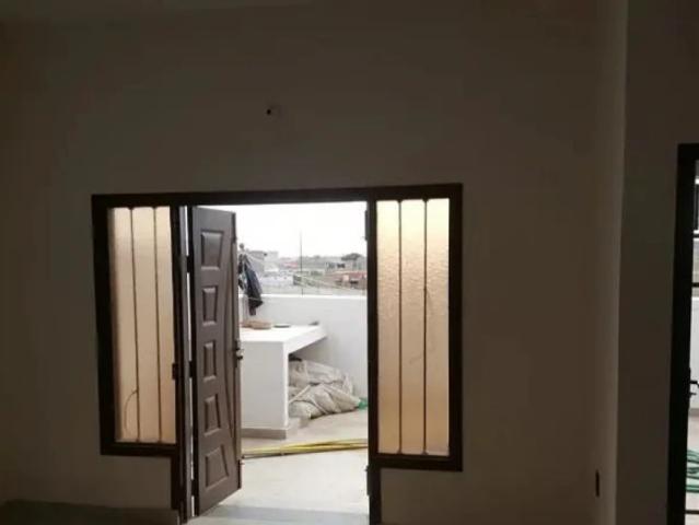 120 Sq Yads West Open House Falaknaz Dreams Karachi Malir ID 98104