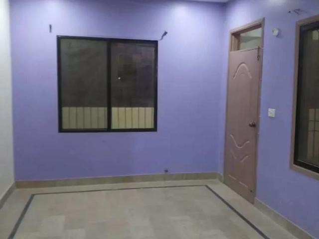 120 sq yard vip portion with roof for rent in kaneez fatima society Karachi Gulshan e Kaneez Fatima ID 68570