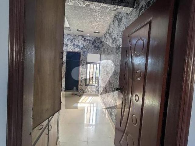 120 Sq Yard Bungalow Available For Rent In Dha Phase 7 Extention DHA Phase 7 Extension