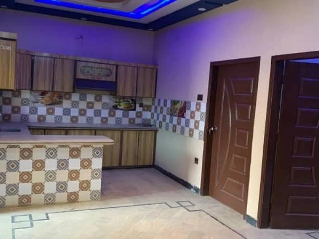 120 Sq Yard Double Storey House Available For Sale Karachi Gulshan e Maymar ID 78629