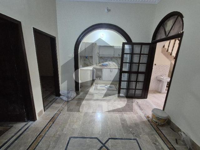 120 sq yard g+1 west open leased house for sale in ghazi town phase 2 ghazi town