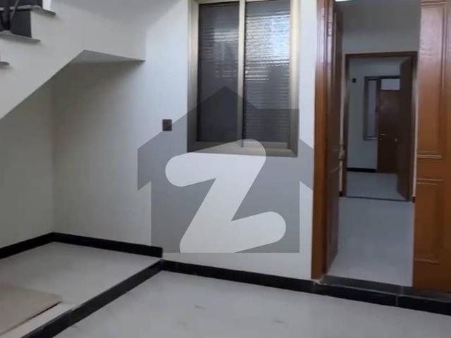 120 Sq Yard G+1 House Available For Sale