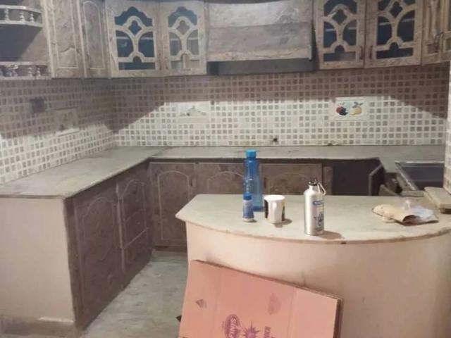 120 sq yard G +2 banglow in Gulshan e Iqbal block 13e Karachi Gulshan E Iqbal Block 13 ID 37563
