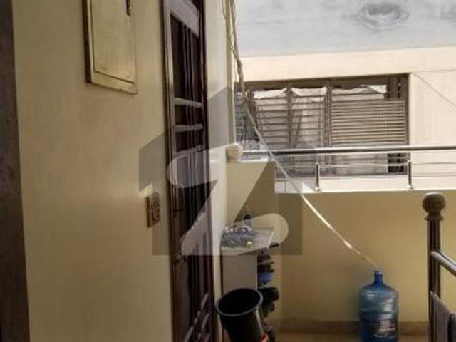 120 Sq Yard House G+3 For Sale Near Aladin Park Gulshan E Iqbal Block 10A Gulshan e Iqbal Block 10 A