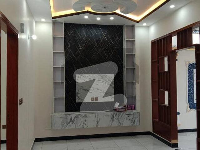 120 square yard leased single storey house 4 sale in saadi town