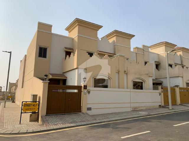 120 Sq Yard One Unit Bungalow For Sale