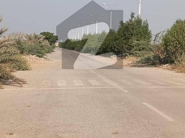 120 Sq. Yard Plot Available For Sell At Gulshan E Elahi Scheme 33