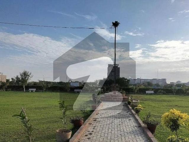 Buying A Residential Plot In Karachi High Court Society?