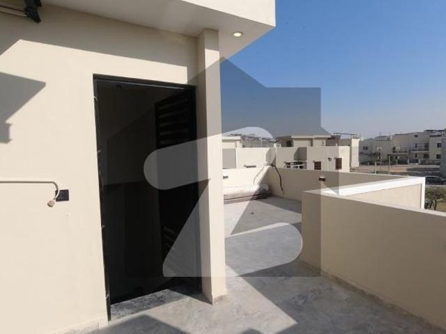 120 Sq. Yards Brand New House Available for Sale in Naya Nazimabad Block C And D Naya Nazimabad