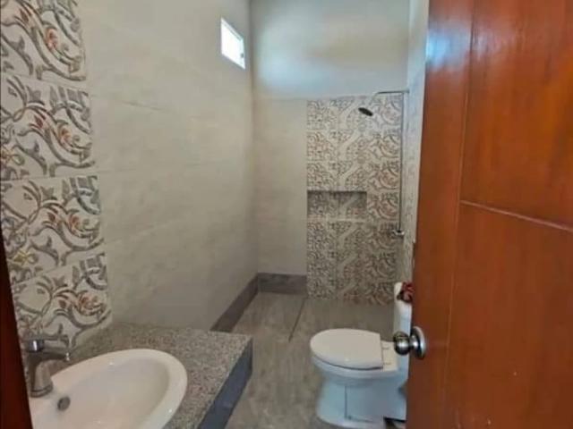 120 Sq Yards BRAND NEW House Double Story Gulshan e Maymar Karachi Gadap Town ID 85975