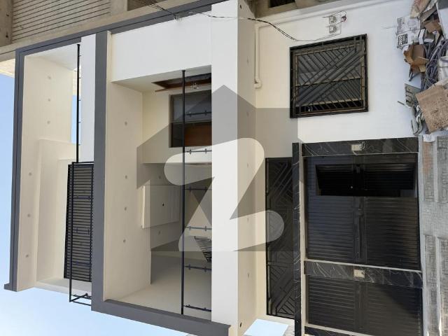 120 Sq Yards Brand New Stylish House For Sale Very Near To Main Gate In PS City 2 Sector 31 Punjabi Saudagar City Phase 2