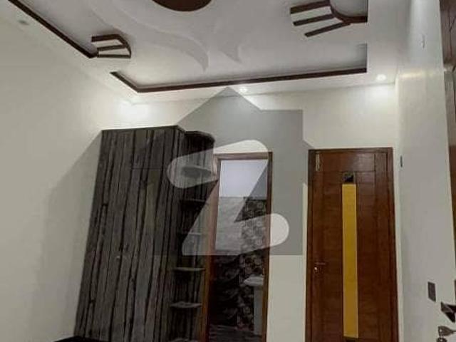 120 Sq Yards Brand New West Open House Available For Sale In Top Society Gawaliyar Scheme 33 At Very Prime Location