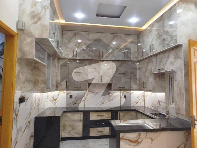 120 Sq Yards Bungalow At Hansa Society Scheme 33 Karachi