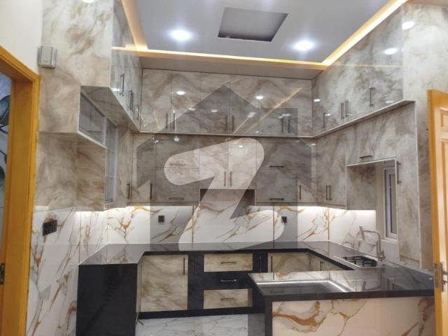120 Sq Yards Bungalow At Hansa Society Scheme 33 Karachi Hansa Society