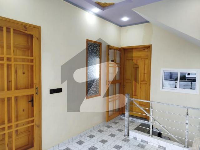120 sq yards Bungalow at Hansa Society scheme 33 Karachi. Hansa Society
