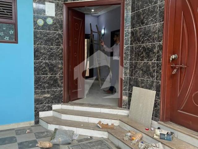 120 Sq. Yards Bungalow For Rent In DHA Phase 7