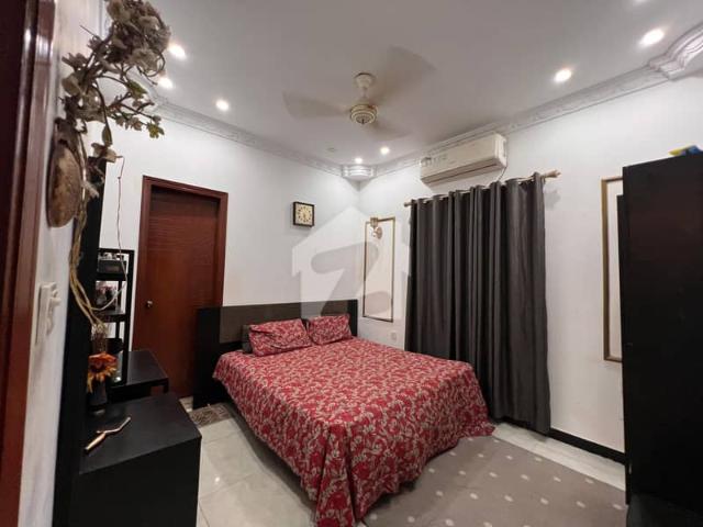 120 Sq. Yards Bungalow For Sale In Naya Nazimabad Block C
