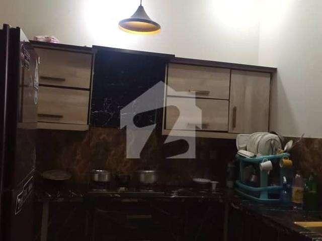 120 sq yards ground +1 available in reasonable price house for sale