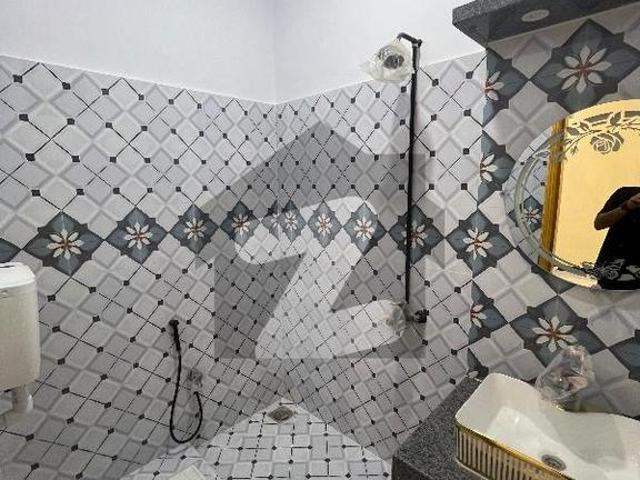 120 Sq. Yards Double Storey House for Sale in Hansa Society Scheme 33 | Brand New | Move In Ready Hansa Society