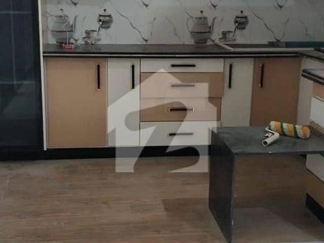 120 Sq Yards G+1 Brand New House For Sell