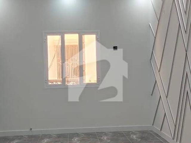 120 Sq Yards G+1 Brand New House For Sell