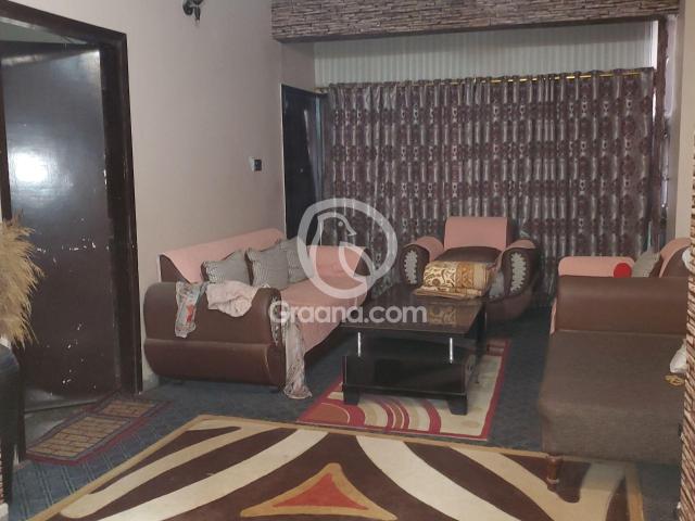 120 Sq Yards G+2 House for Sale in FB Area Block 15 Karachi