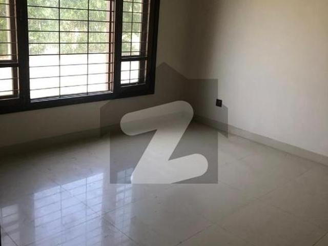 120 Sq Yards House For Rent In Phase 8 Opposite Creek Vista DHA Phase 8
