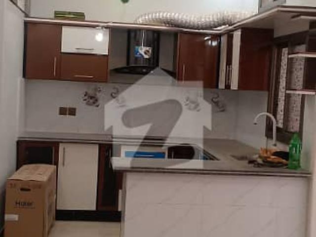 120 Sq Yards House For Sale