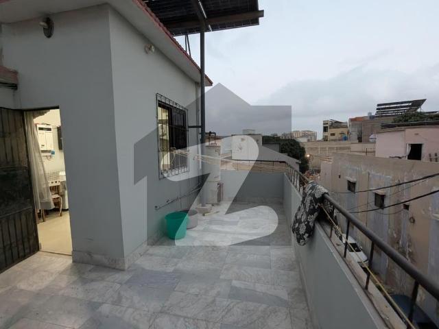 120 Sq. Yards House For Sale Gulistan E Johar Block 3A Near Nasim Medical Gulistan e Jauhar Block 3 A