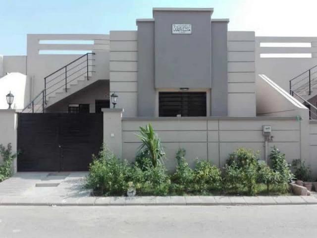 120 sq. yards house for sale Karachi SAIMA LUXURY HOMES ID 79806