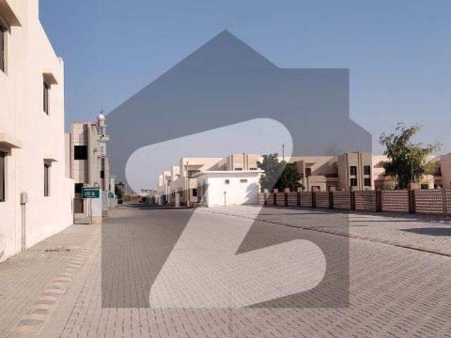 120 Sq Yards One Unit G+1 Bungalow Saima Villas M9 Karachi Motorway