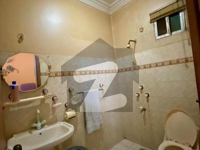 120 sq yards one unit house for sale kehkashan homes