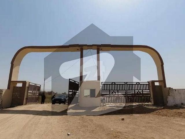 120 sq yards old & new file available for sale in sindh cooperative housing society karachi prime location
